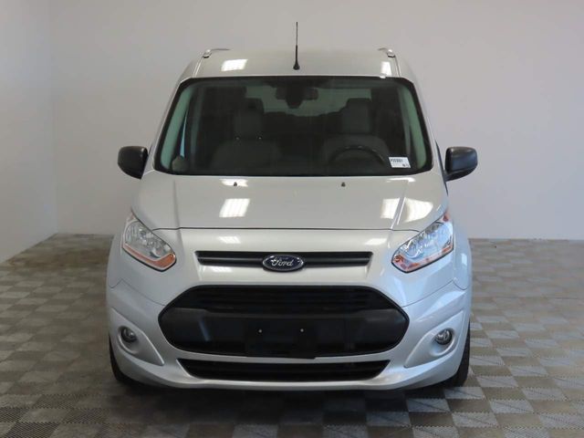 2018 Ford Transit Connect XLT