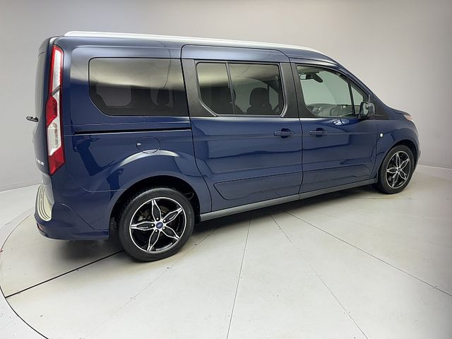 2018 Ford Transit Connect Titanium