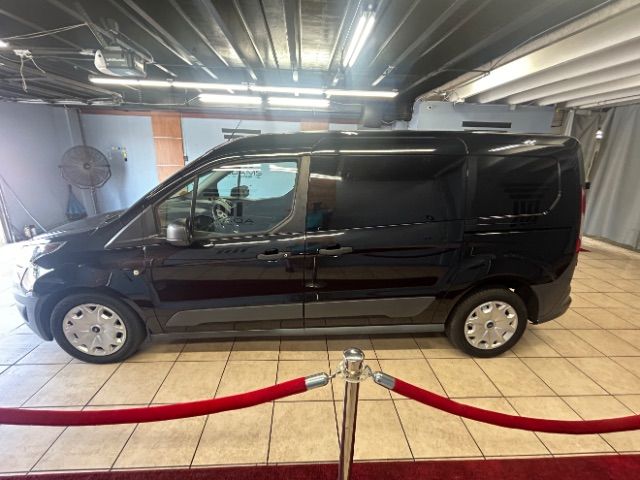 2018 Ford Transit Connect XL