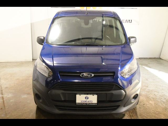 2018 Ford Transit Connect XL