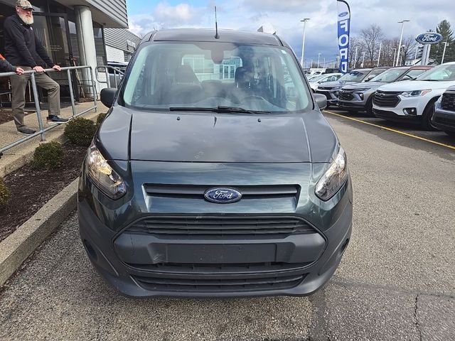 2018 Ford Transit Connect XL