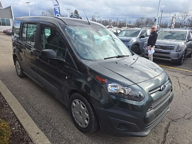 2018 Ford Transit Connect XL