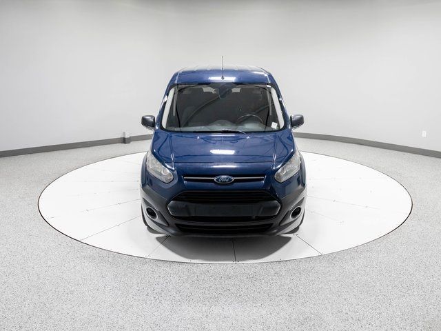 2018 Ford Transit Connect XL