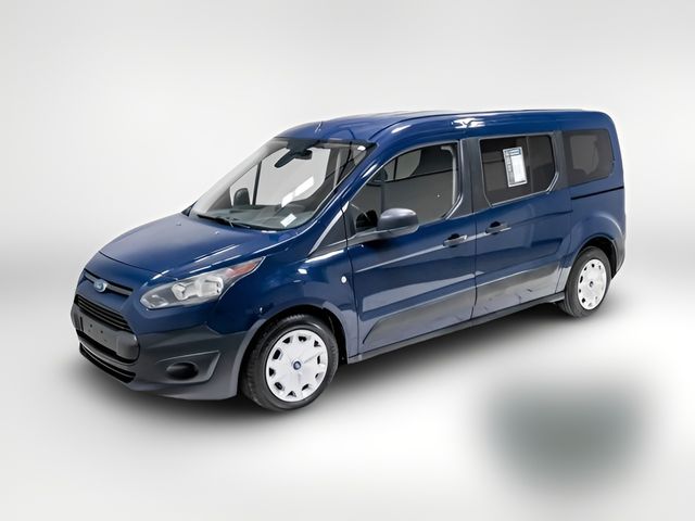 2018 Ford Transit Connect XL