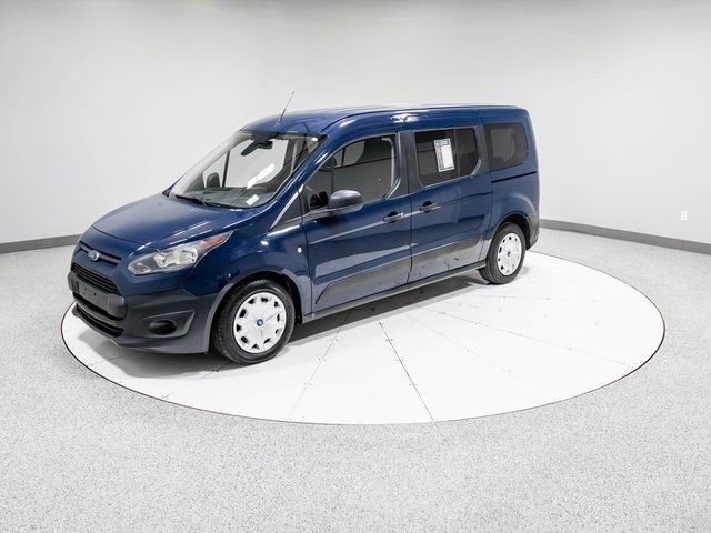 2018 Ford Transit Connect XL