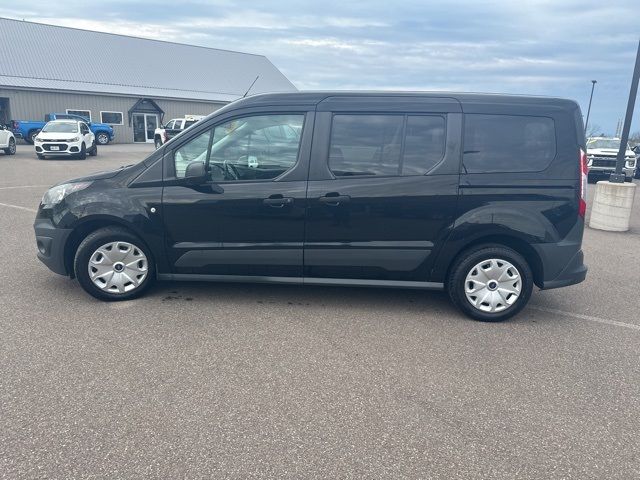 2018 Ford Transit Connect XL