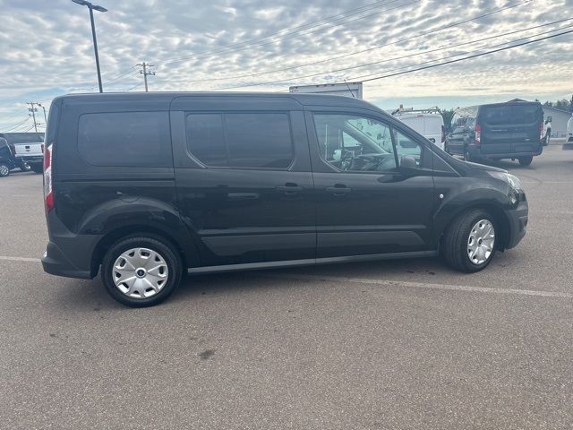 2018 Ford Transit Connect XL