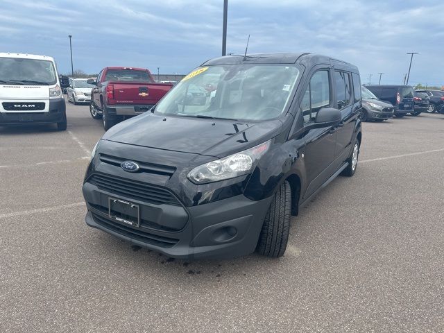 2018 Ford Transit Connect XL