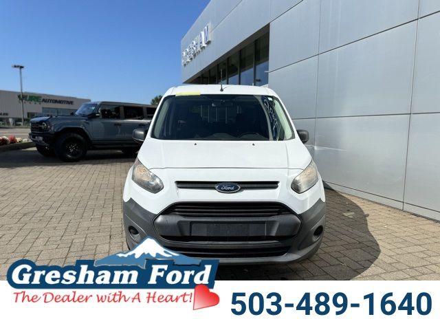 2018 Ford Transit Connect XL