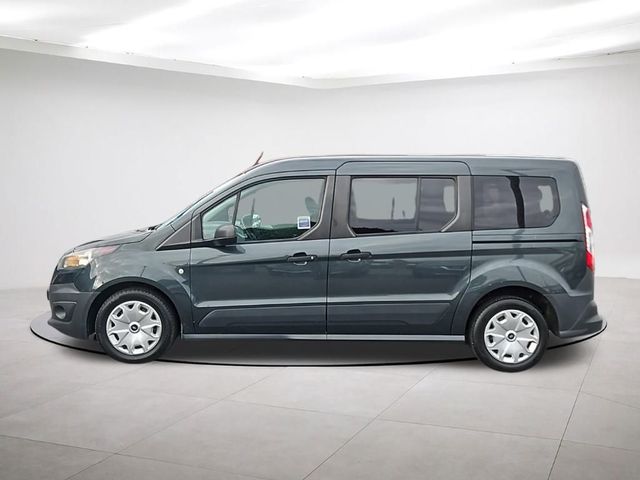 2018 Ford Transit Connect XL