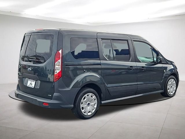 2018 Ford Transit Connect XL