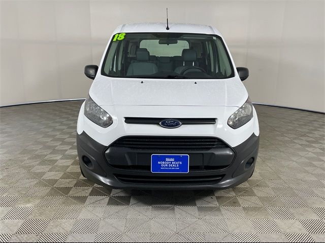 2018 Ford Transit Connect XL