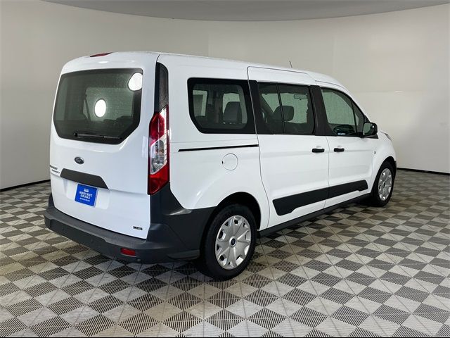 2018 Ford Transit Connect XL