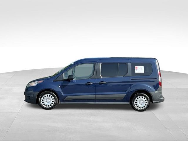 2018 Ford Transit Connect XL