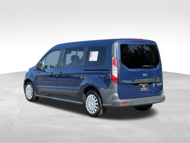 2018 Ford Transit Connect XL