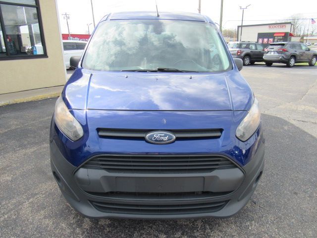 2018 Ford Transit Connect XL