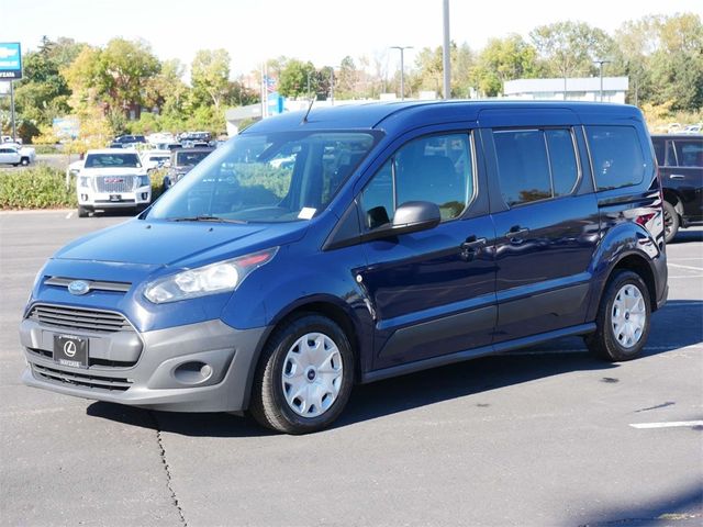 2018 Ford Transit Connect XL