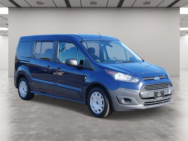 2018 Ford Transit Connect XL