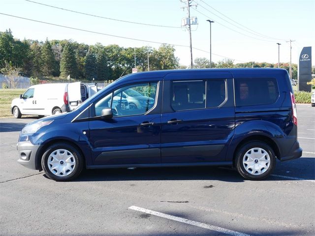 2018 Ford Transit Connect XL