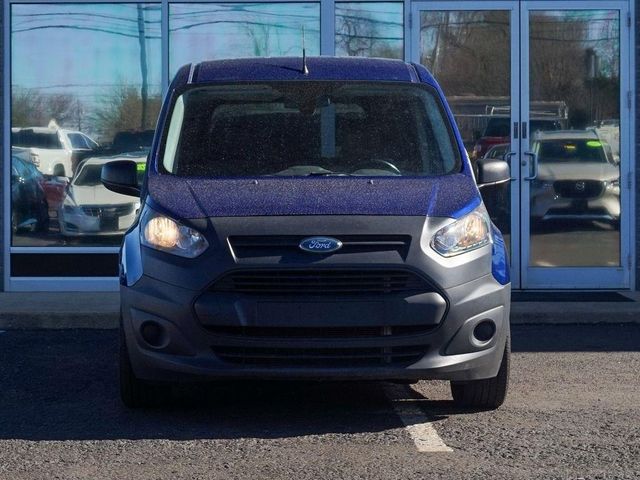 2018 Ford Transit Connect XL