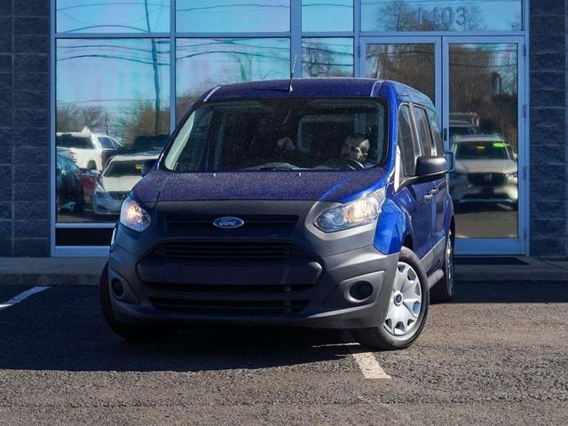 2018 Ford Transit Connect XL