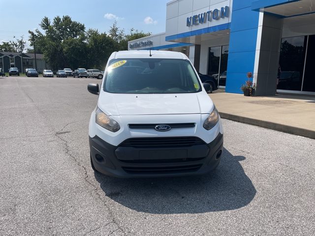 2018 Ford Transit Connect XL