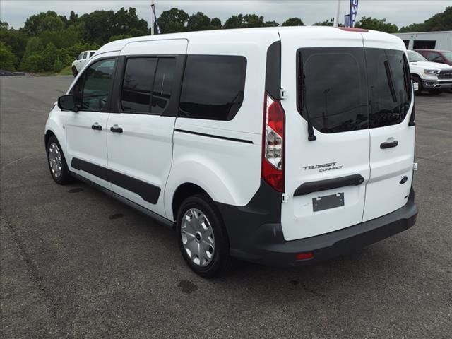 2018 Ford Transit Connect XL