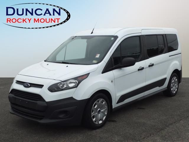 2018 Ford Transit Connect XL