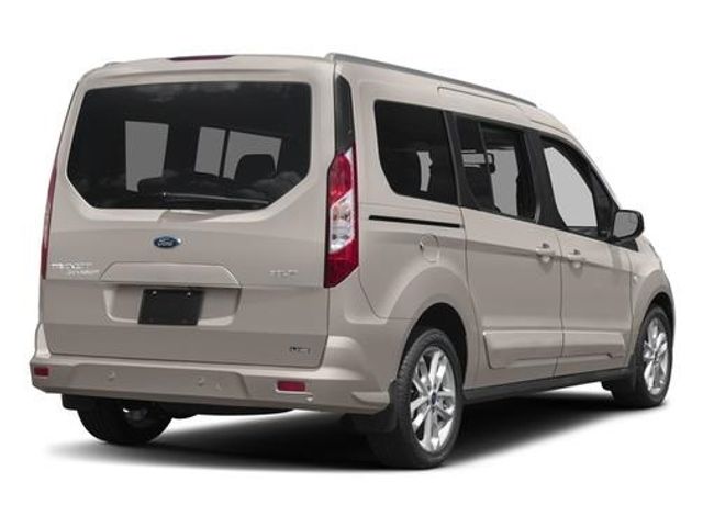 2018 Ford Transit Connect XL