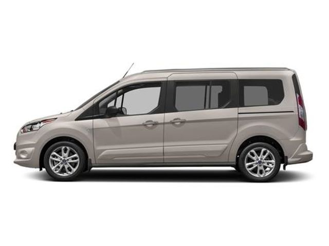 2018 Ford Transit Connect XL