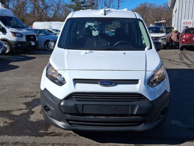 2018 Ford Transit Connect XL