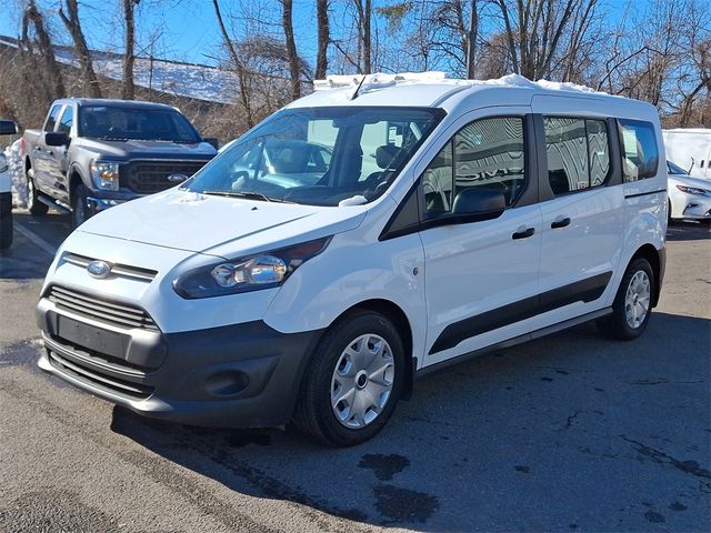 2018 Ford Transit Connect XL