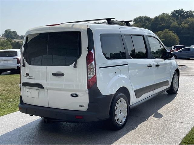 2018 Ford Transit Connect XL