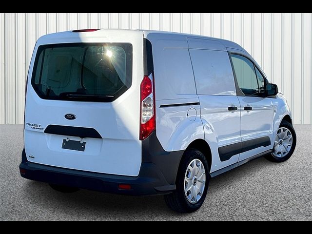 2018 Ford Transit Connect XL