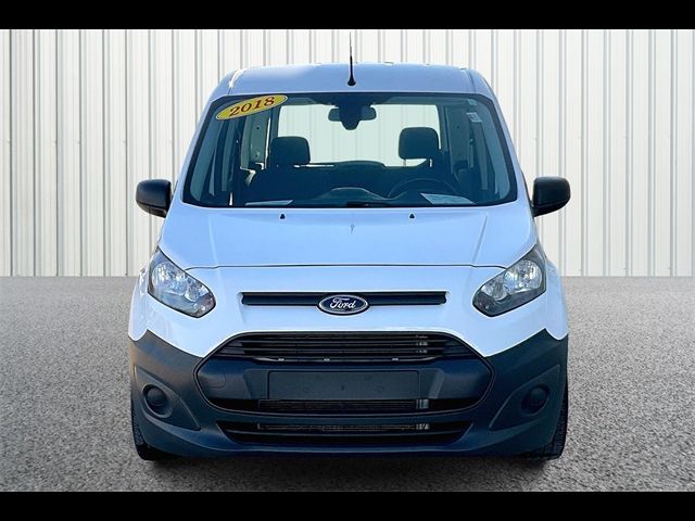 2018 Ford Transit Connect XL