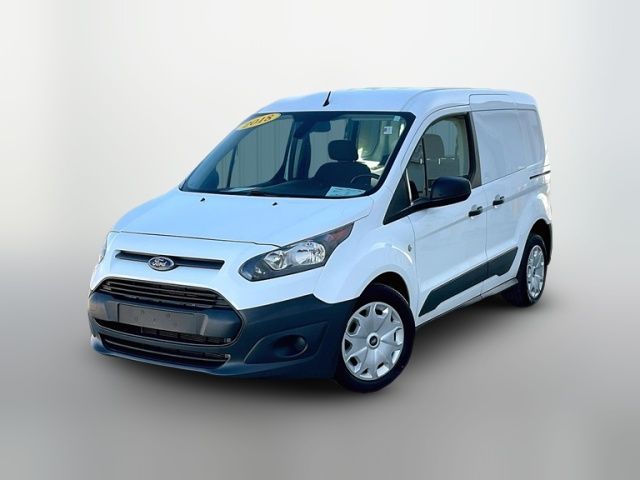 2018 Ford Transit Connect XL