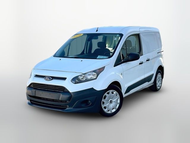 2018 Ford Transit Connect XL