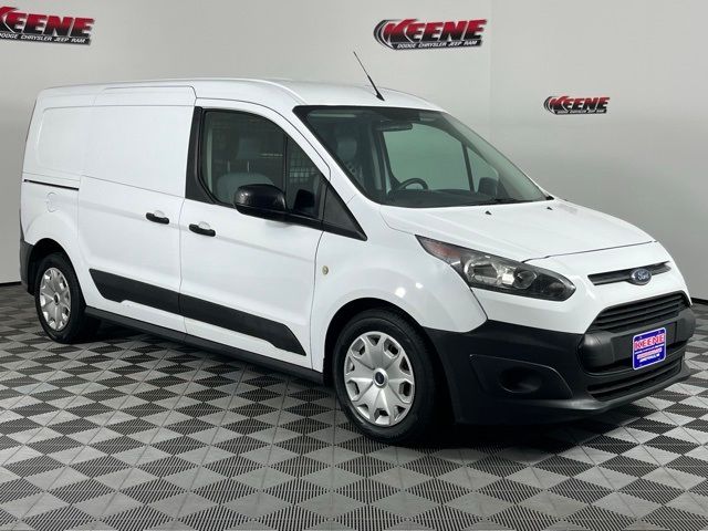 2018 Ford Transit Connect XL