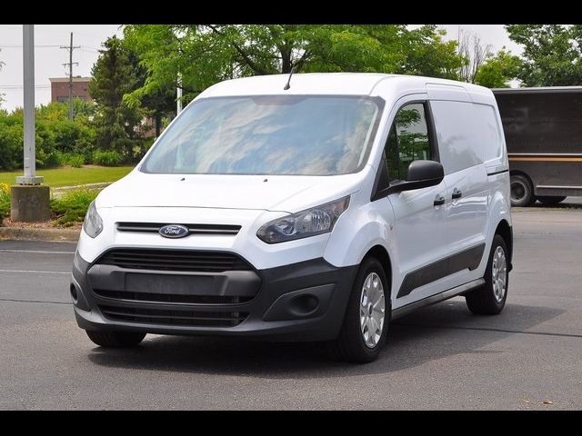 2018 Ford Transit Connect XL