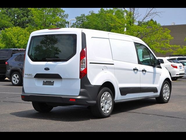 2018 Ford Transit Connect XL