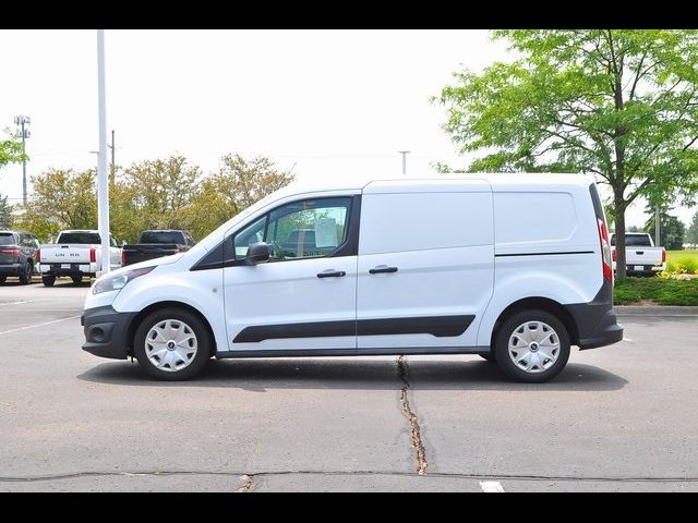 2018 Ford Transit Connect XL