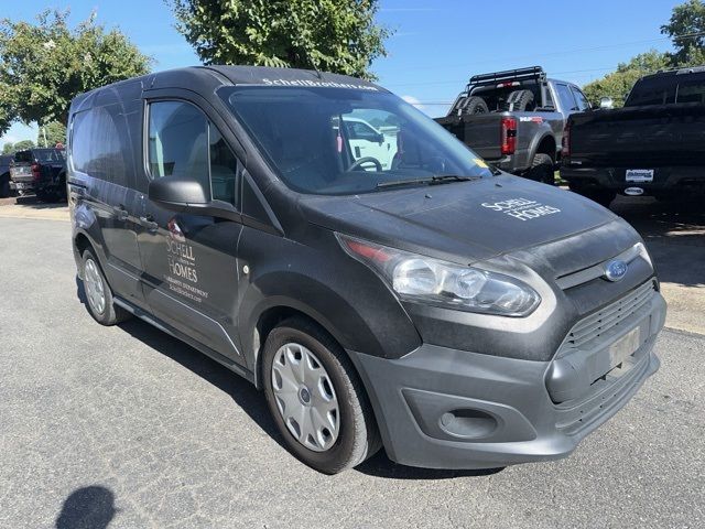 2018 Ford Transit Connect XL