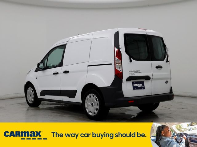 2018 Ford Transit Connect XL