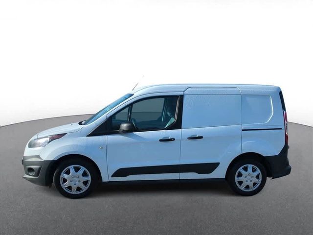 2018 Ford Transit Connect XL