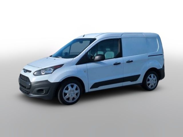 2018 Ford Transit Connect XL