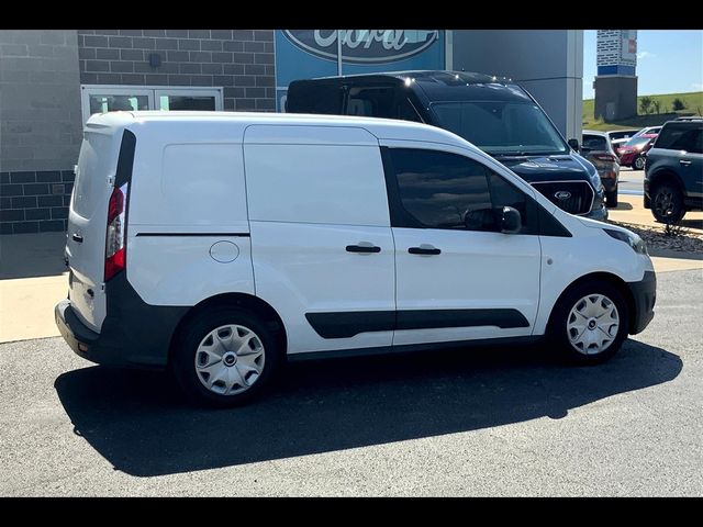 2018 Ford Transit Connect XL