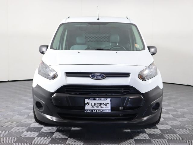 2018 Ford Transit Connect XL