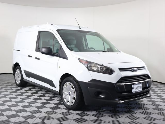 2018 Ford Transit Connect XL