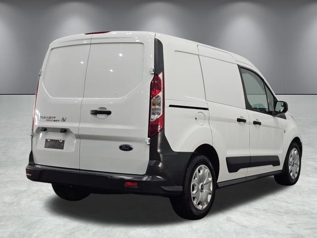 2018 Ford Transit Connect XL