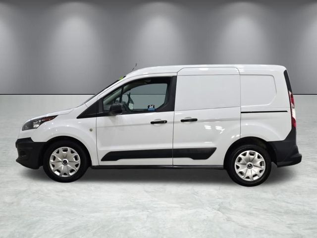 2018 Ford Transit Connect XL